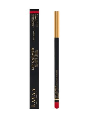 Lavaa Lip Carver Lip Liner Pencil — Samba